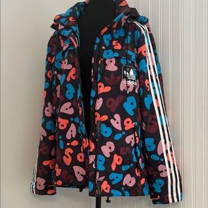 Rare | Adidas 2011 ST Kurtka Snow Jacket